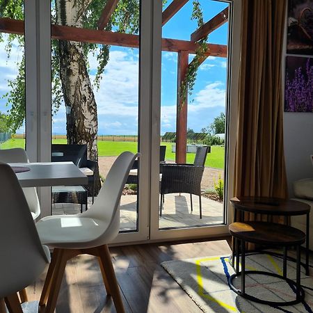 Lawendowy Domek Boutique Resort, Zator, Przeciszow Exteriér fotografie