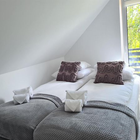 Lawendowy Domek Boutique Resort, Zator, Przeciszow Exteriér fotografie
